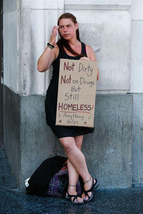 homeless women naked|Homeless Porn Pics & Naked Photos